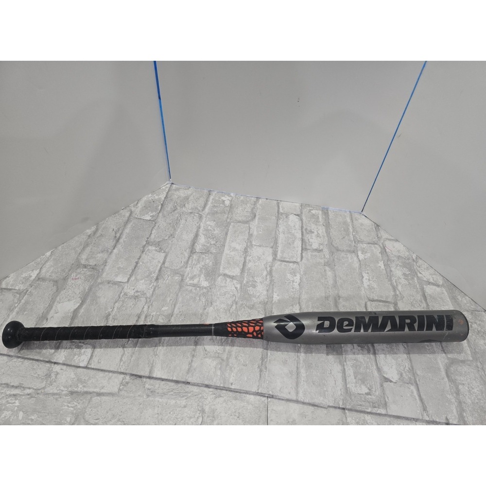 Demarini CF6 Paradox Composite Baseball‎ Bat 31" 20 oz (-11) CFL14 USSSA 1.15